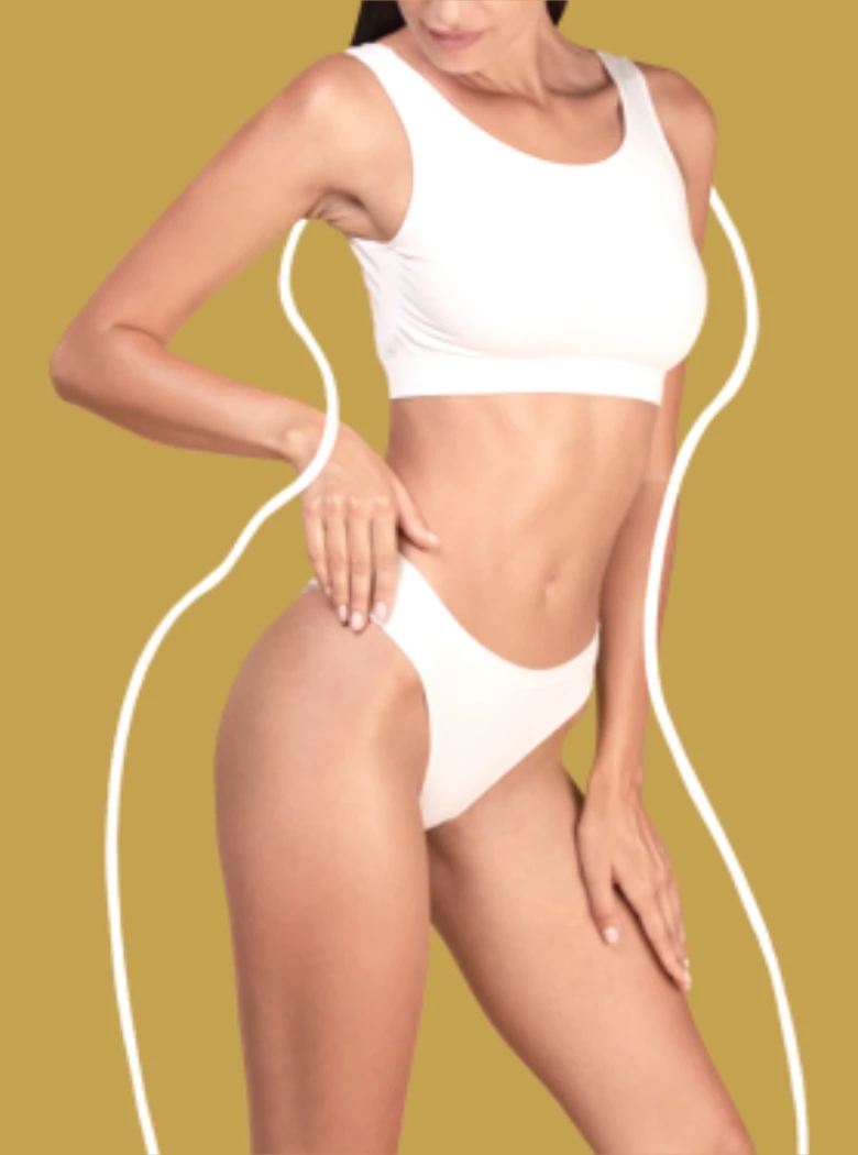 Kalman Aesthetiks Lipolyse